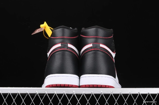 OG High 1 Air 555088-062 Jordan Bloodline 1116